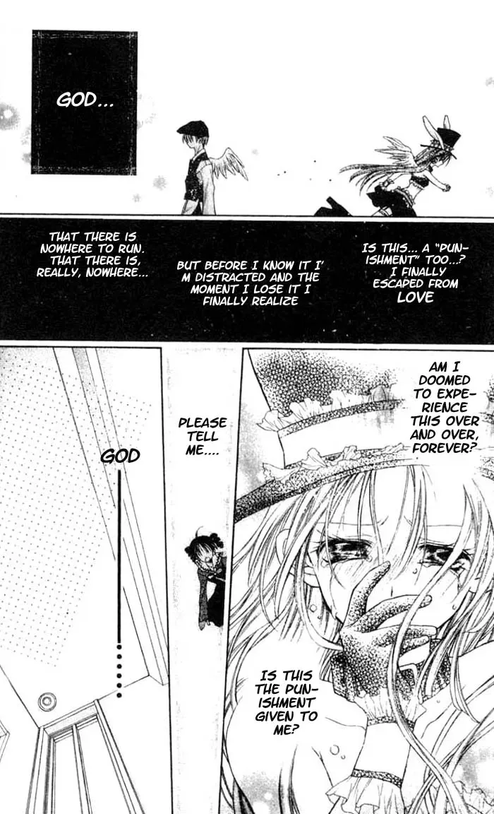 Read 10 Dance chapter 13.2 image 13 on Lezhin