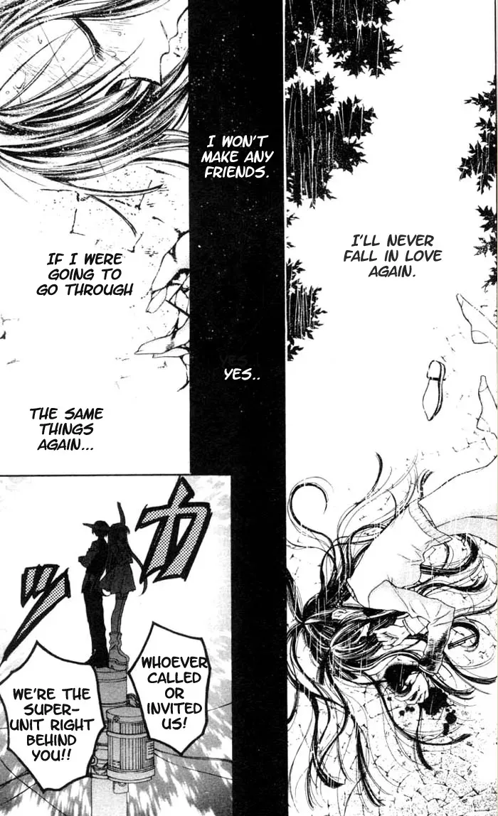 Read 10 Dance chapter 13.2 image 3 on Lezhin