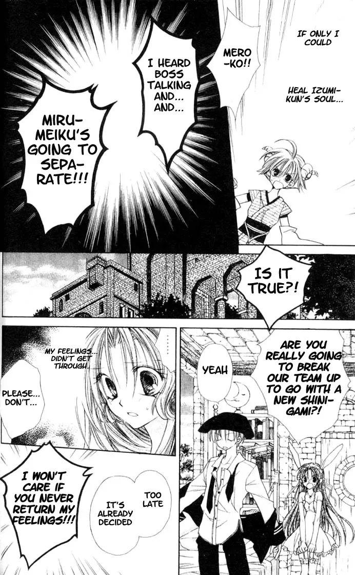 Read 10 Dance chapter 13.2 image 8 on Lezhin