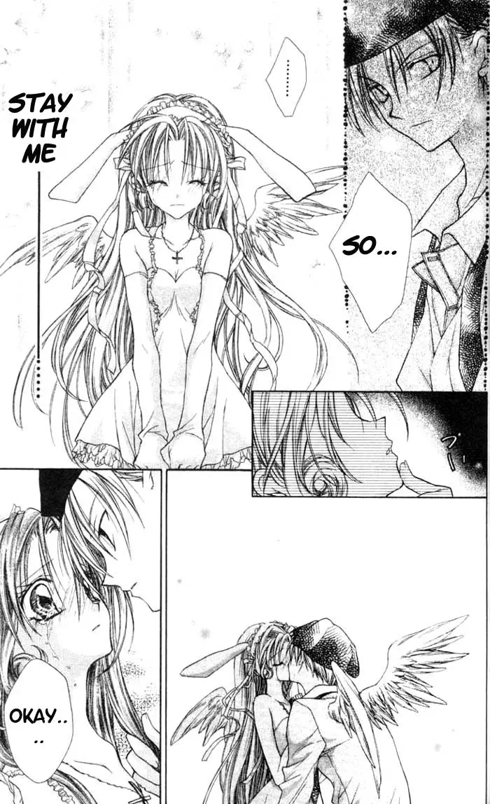 Read 10 Dance chapter 13.2 image 9 on Lezhin