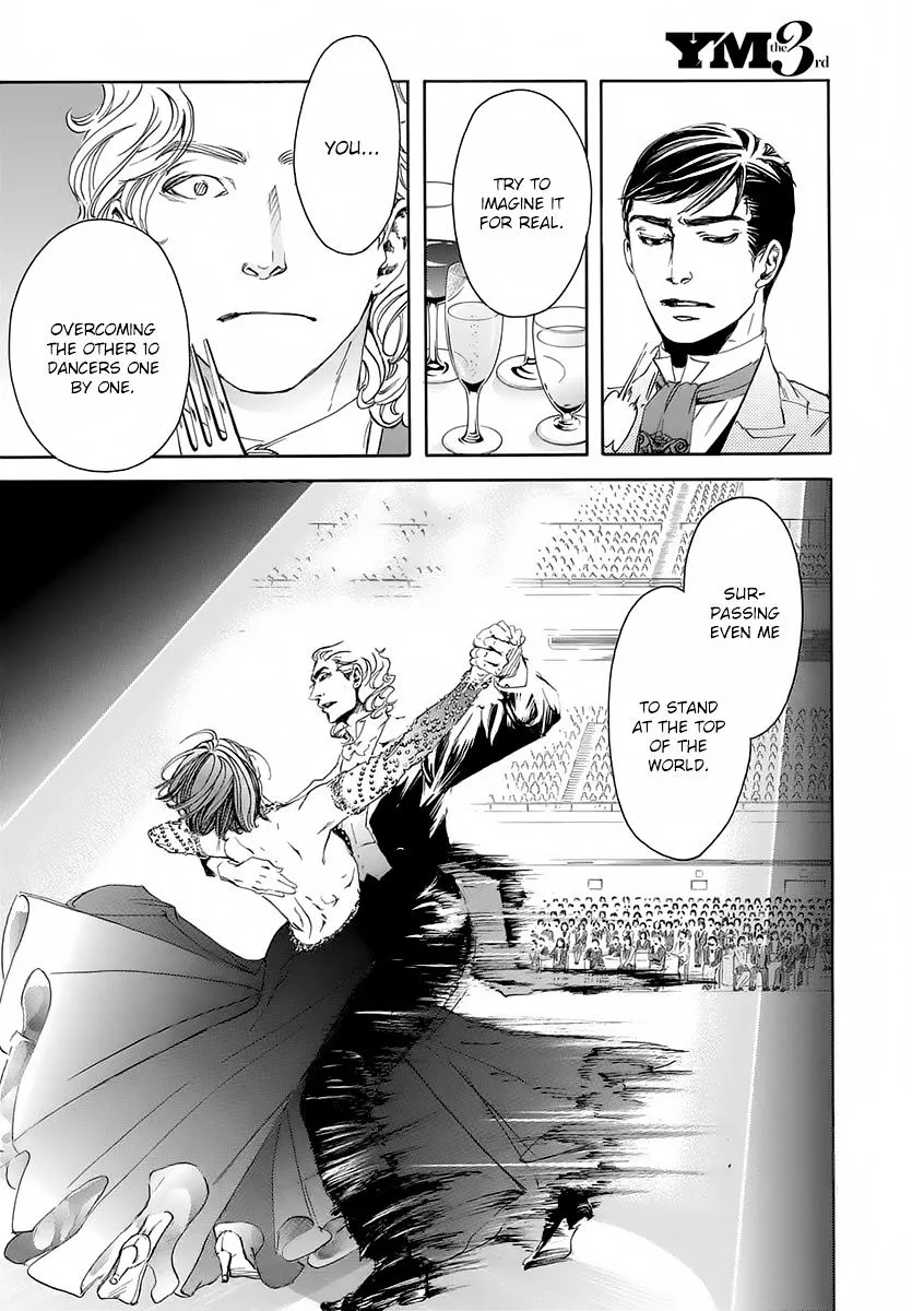 Read 10 Dance chapter 15.5 image 12 on Lezhin