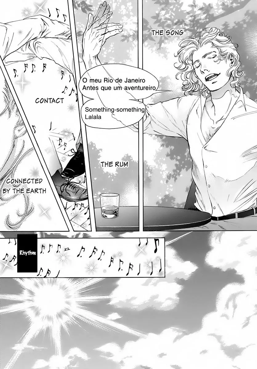 Read 10 Dance chapter 15.5 image 20 on Lezhin