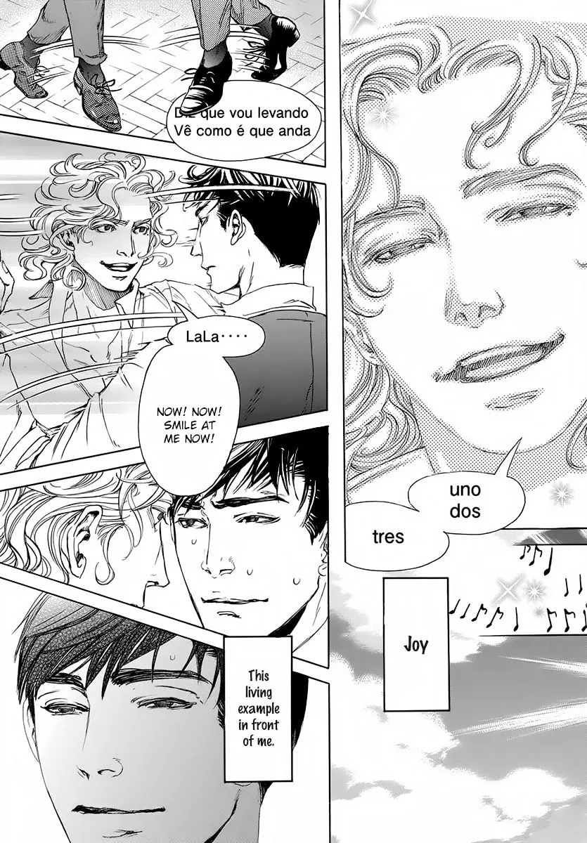 Read 10 Dance chapter 15.5 image 21 on Lezhin