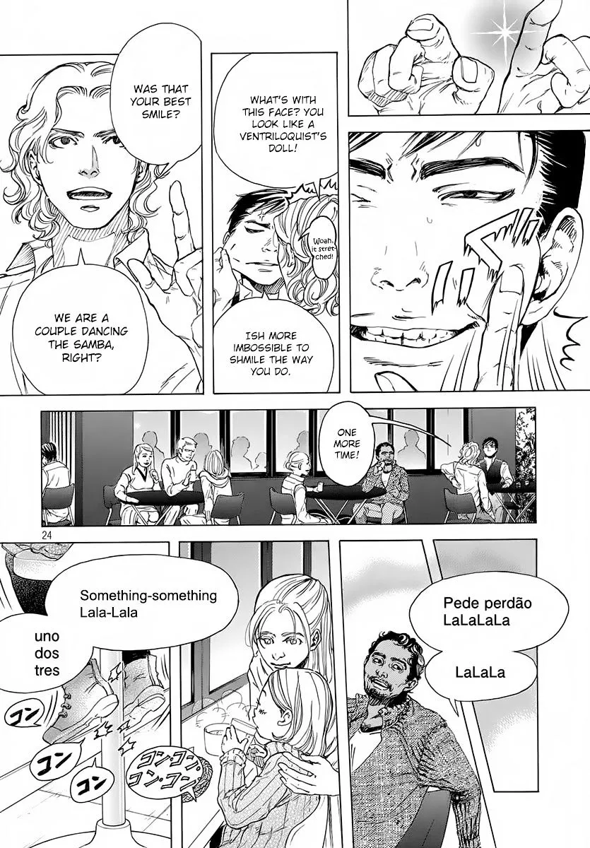 Read 10 Dance chapter 15.5 image 22 on Lezhin