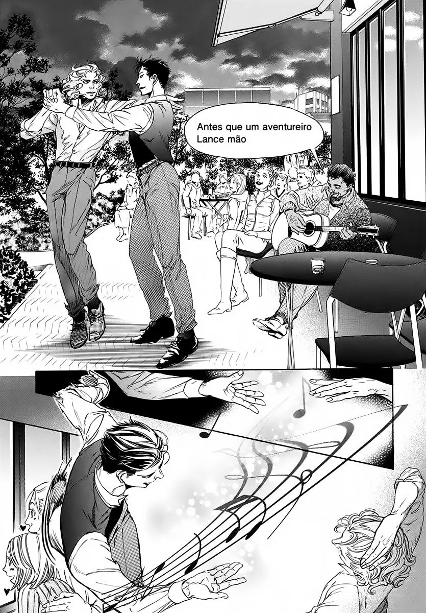 Read 10 Dance chapter 15.5 image 25 on Lezhin