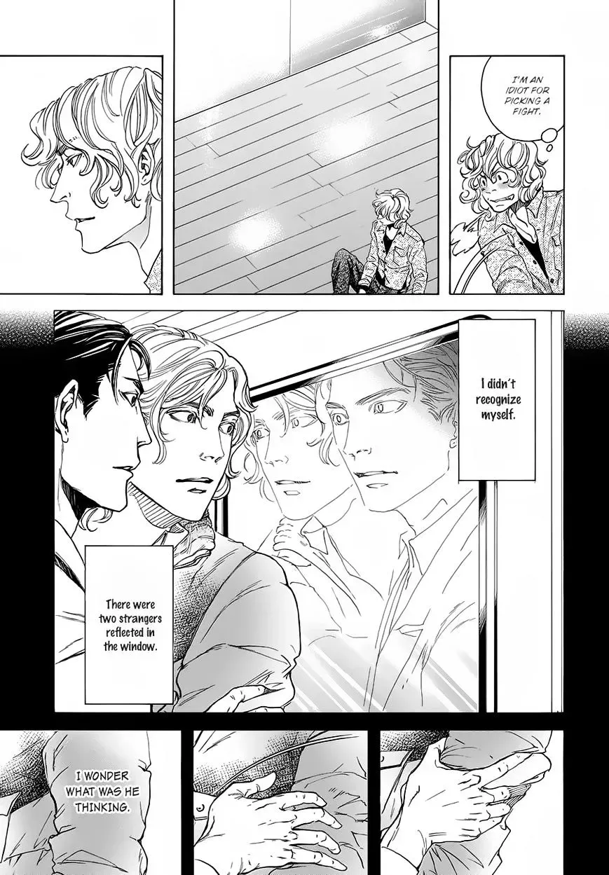 Read 10 Dance chapter 16.1 image 6 on Lezhin