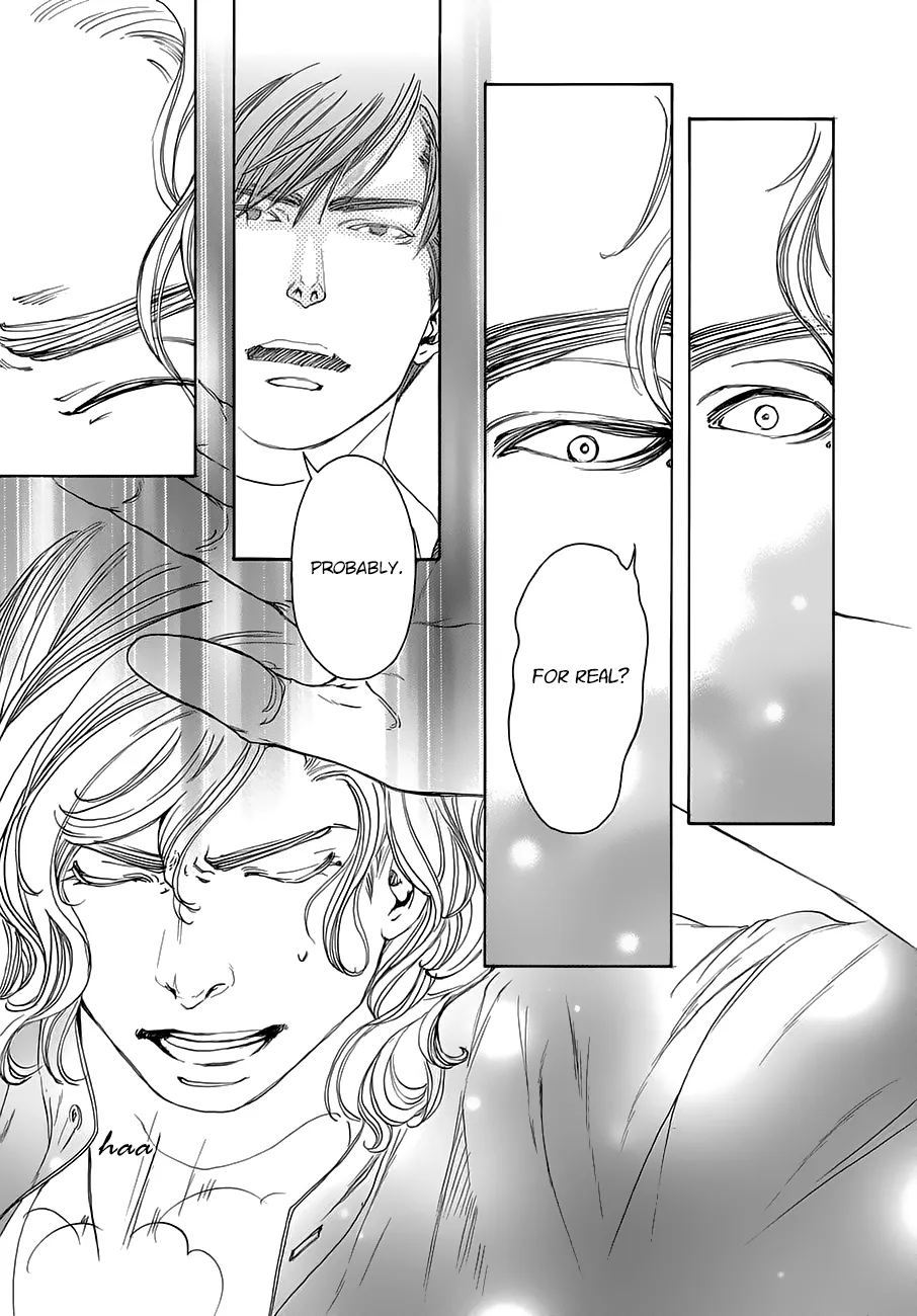 Read 10 Dance chapter 17.5 image 3 on Lezhin