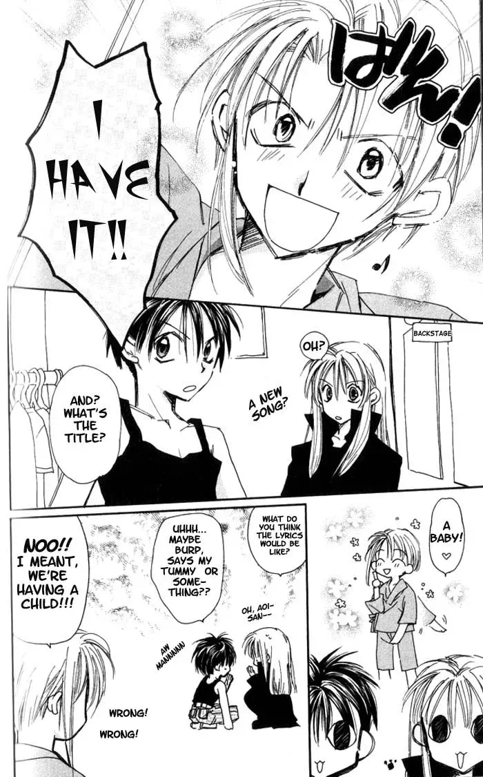 Read 10 Dance chapter 18.1 image 2 on Lezhin