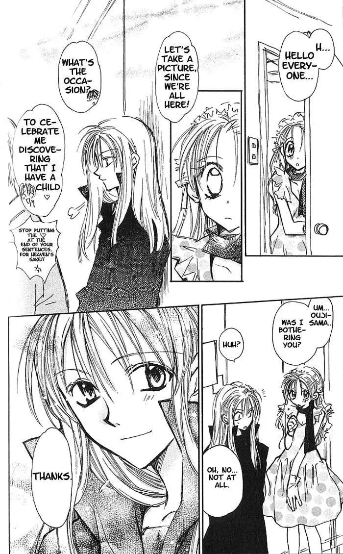 Read 10 Dance chapter 18.1 image 6 on Lezhin