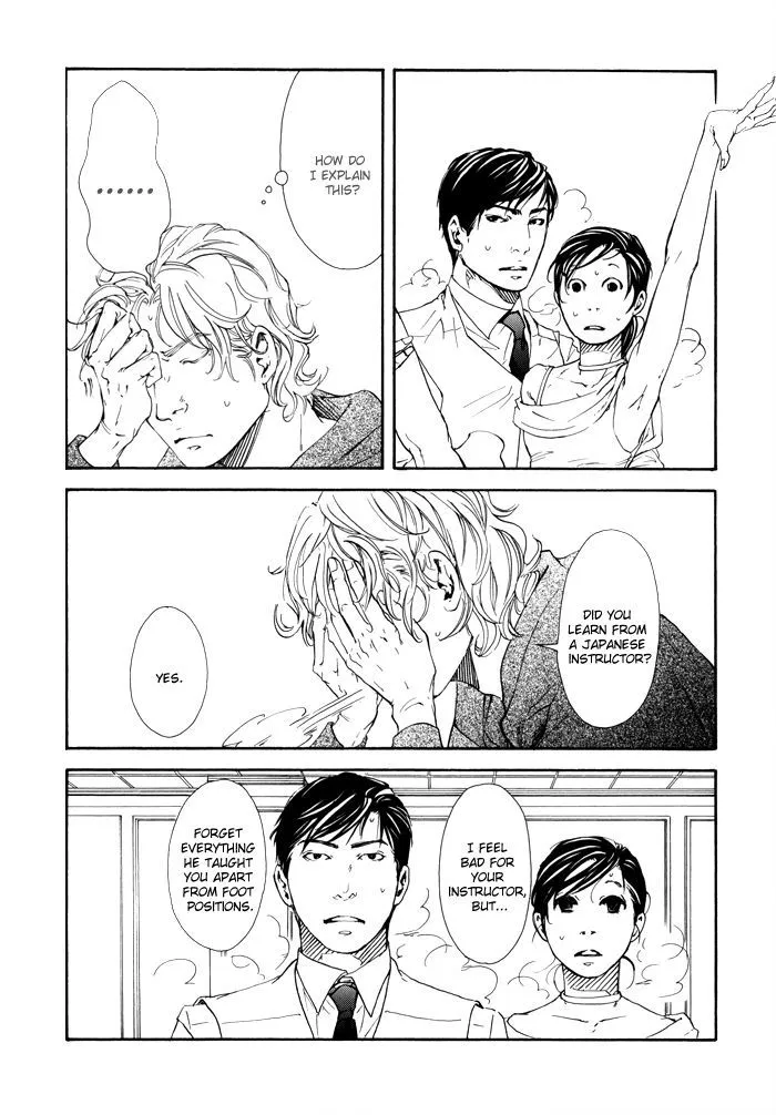 Read 10 Dance chapter 2 image 13 on Lezhin