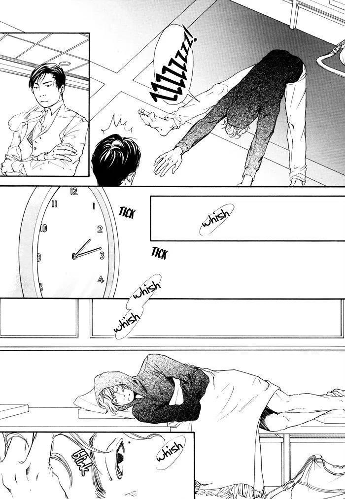 Read 10 Dance chapter 2 image 28 on Lezhin