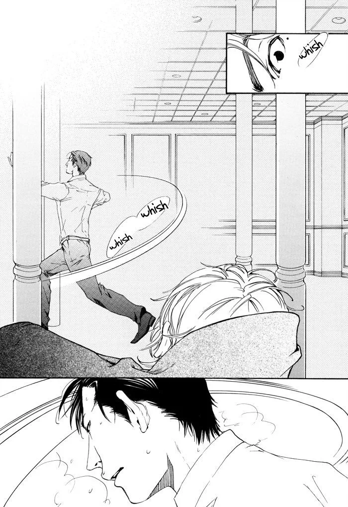 Read 10 Dance chapter 2 image 29 on Lezhin