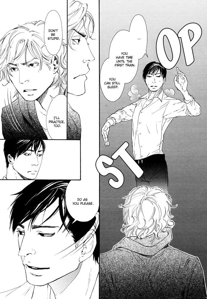 Read 10 Dance chapter 2 image 31 on Lezhin