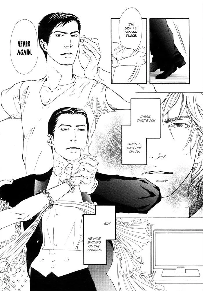 Read 10 Dance chapter 2 image 33 on Lezhin