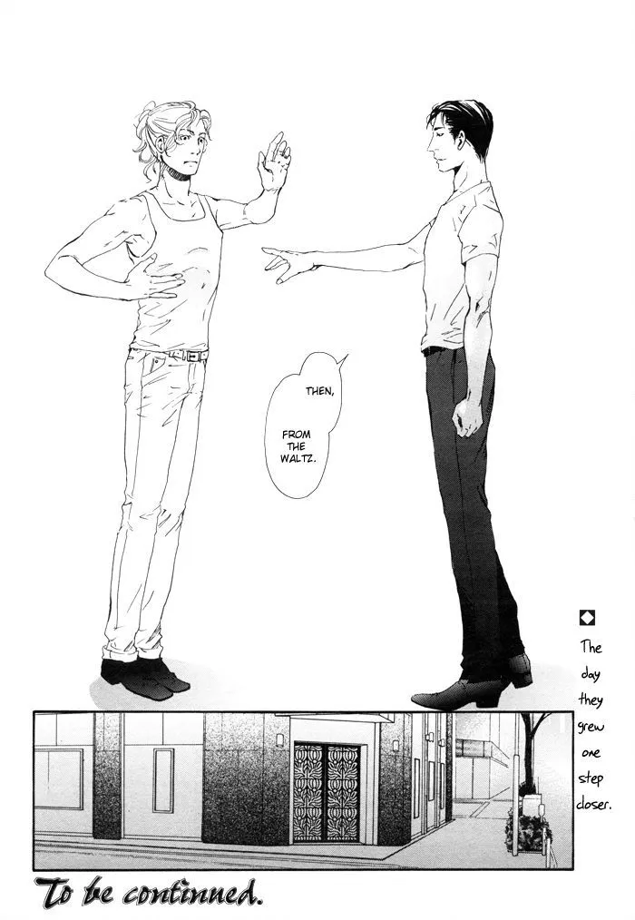 Read 10 Dance chapter 2 image 38 on Lezhin