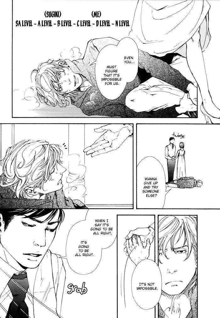 Read 10 Dance chapter 2 image 4 on Lezhin