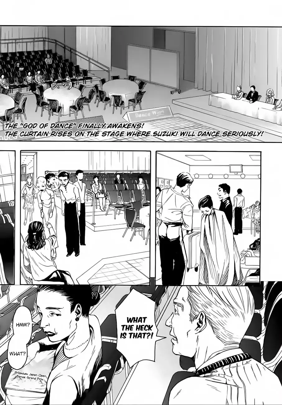 Read 10 Dance chapter 23.5 image 2 on Lezhin