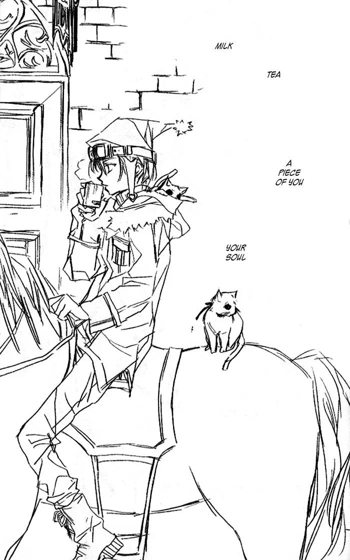 Read 10 Dance chapter 24.1 image 1 on Lezhin