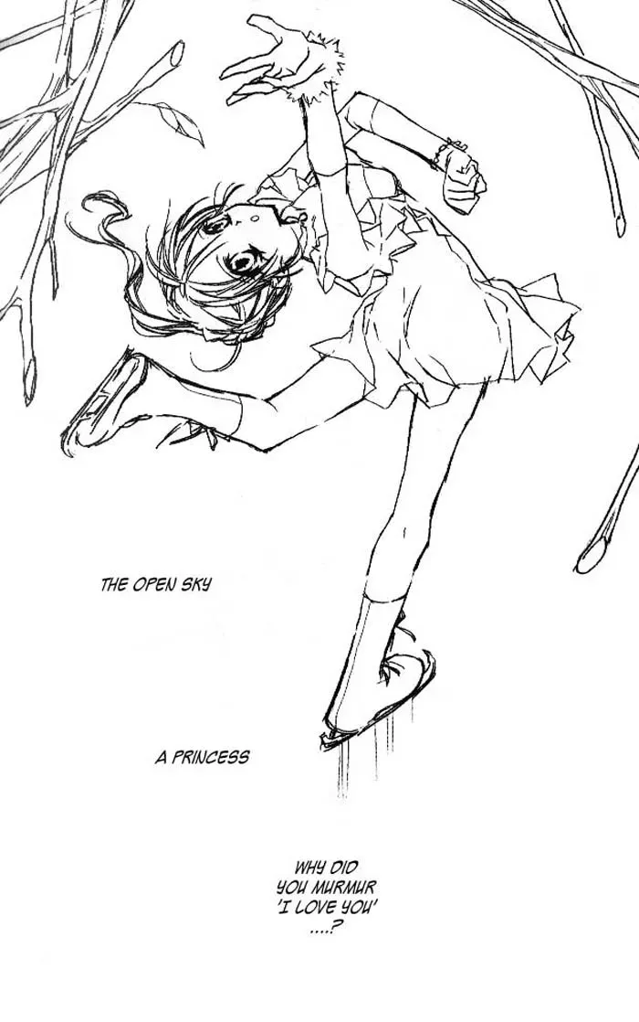 Read 10 Dance chapter 24.1 image 2 on Lezhin