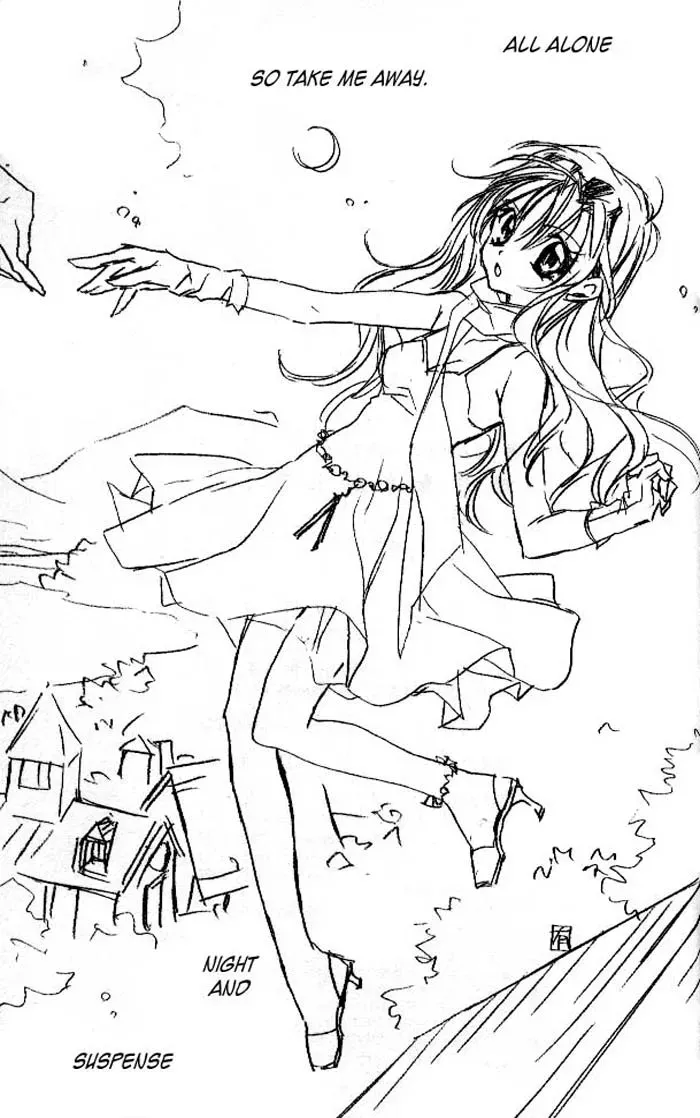 Read 10 Dance chapter 24.1 image 5 on Lezhin