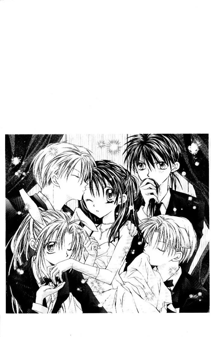 Read 10 Dance chapter 24.1 image 9 on Lezhin
