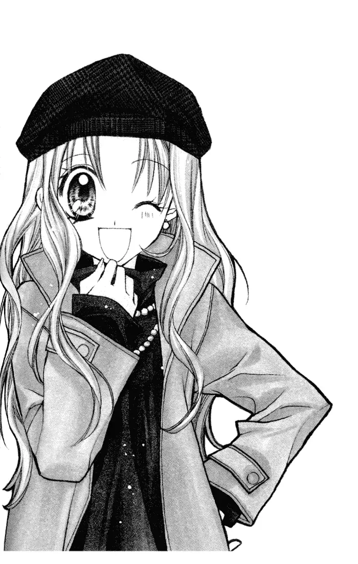 Read 10 Dance chapter 27.1 image 15 on Lezhin