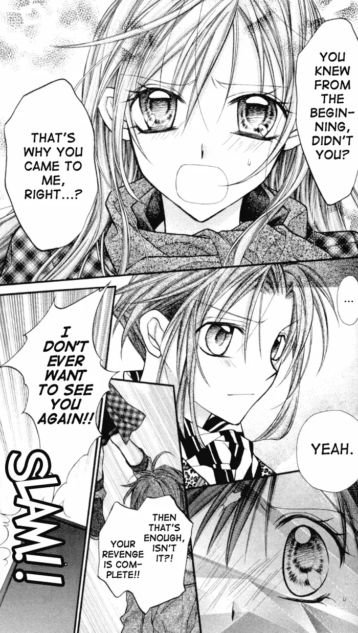 Read 10 Dance chapter 27.2 image 10 on Lezhin