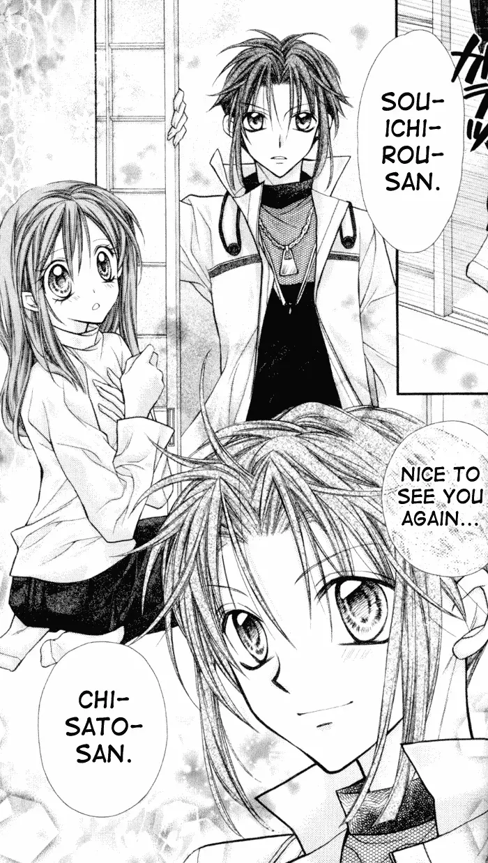 Read 10 Dance chapter 27.2 image 14 on Lezhin