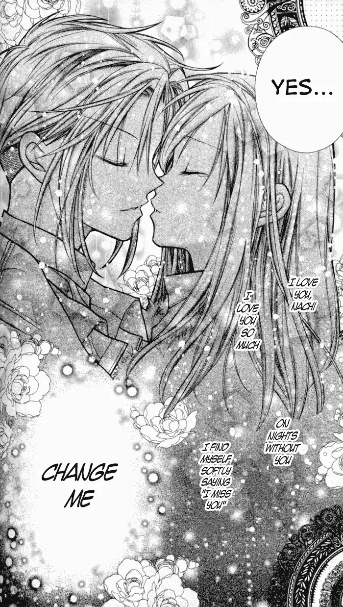 Read 10 Dance chapter 27.2 image 17 on Lezhin