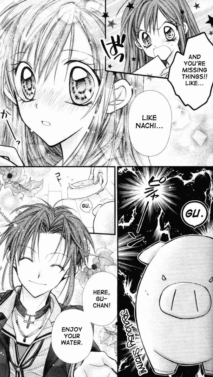 Read 10 Dance chapter 27.2 image 2 on Lezhin