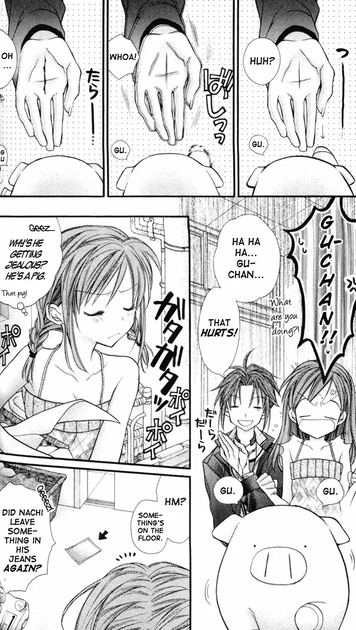 Read 10 Dance chapter 27.2 image 3 on Lezhin