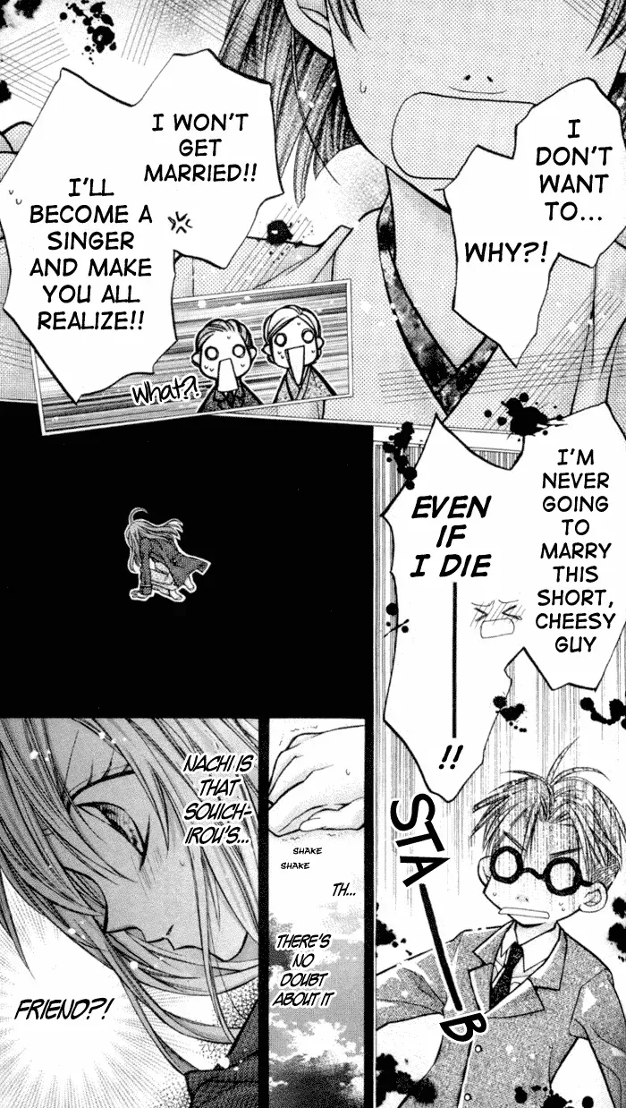 Read 10 Dance chapter 27.2 image 6 on Lezhin
