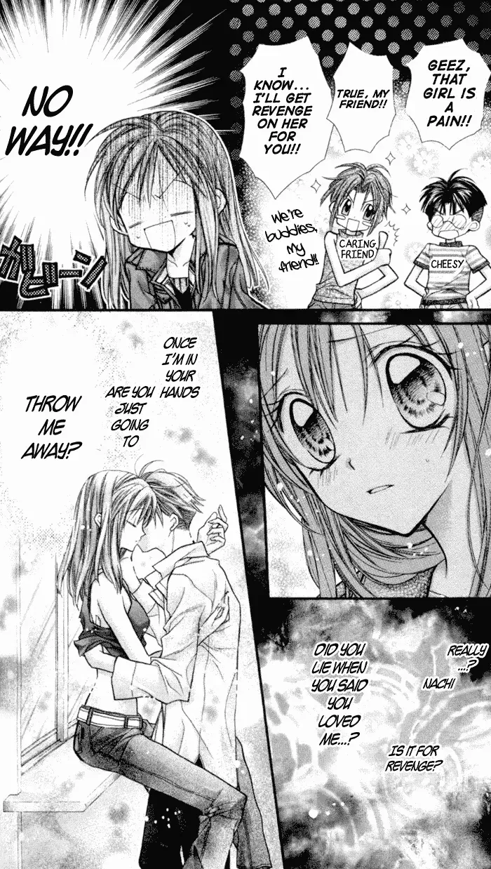 Read 10 Dance chapter 27.2 image 7 on Lezhin