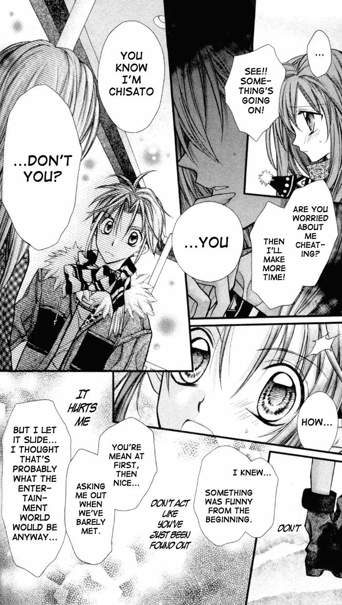Read 10 Dance chapter 27.2 image 9 on Lezhin