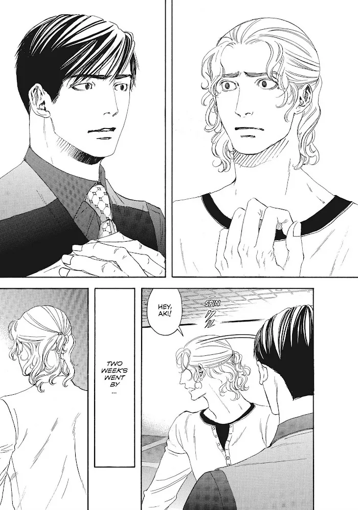 Read 10 Dance chapter 29 image 16 on Lezhin