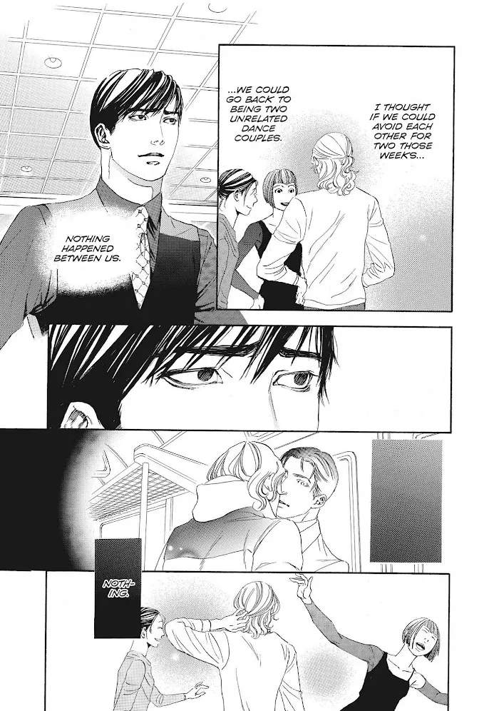 Read 10 Dance chapter 29 image 17 on Lezhin