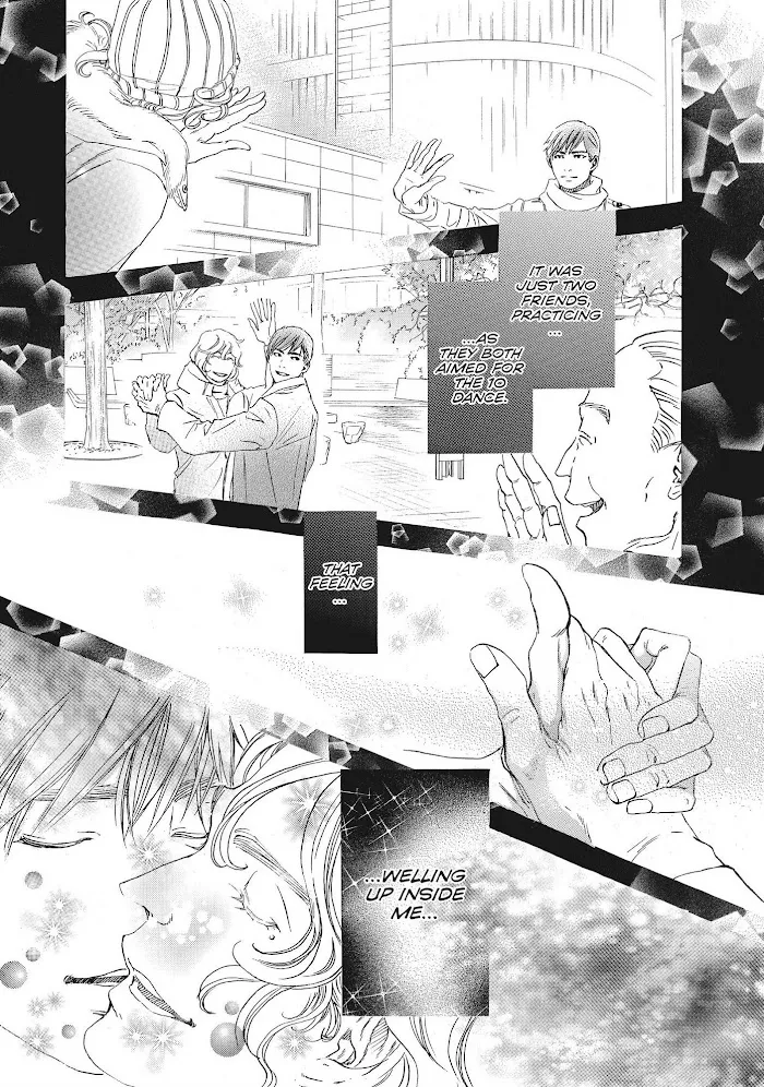 Read 10 Dance chapter 29 image 18 on Lezhin