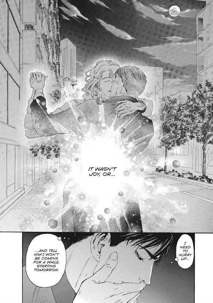 Read 10 Dance chapter 29 image 19 on Lezhin