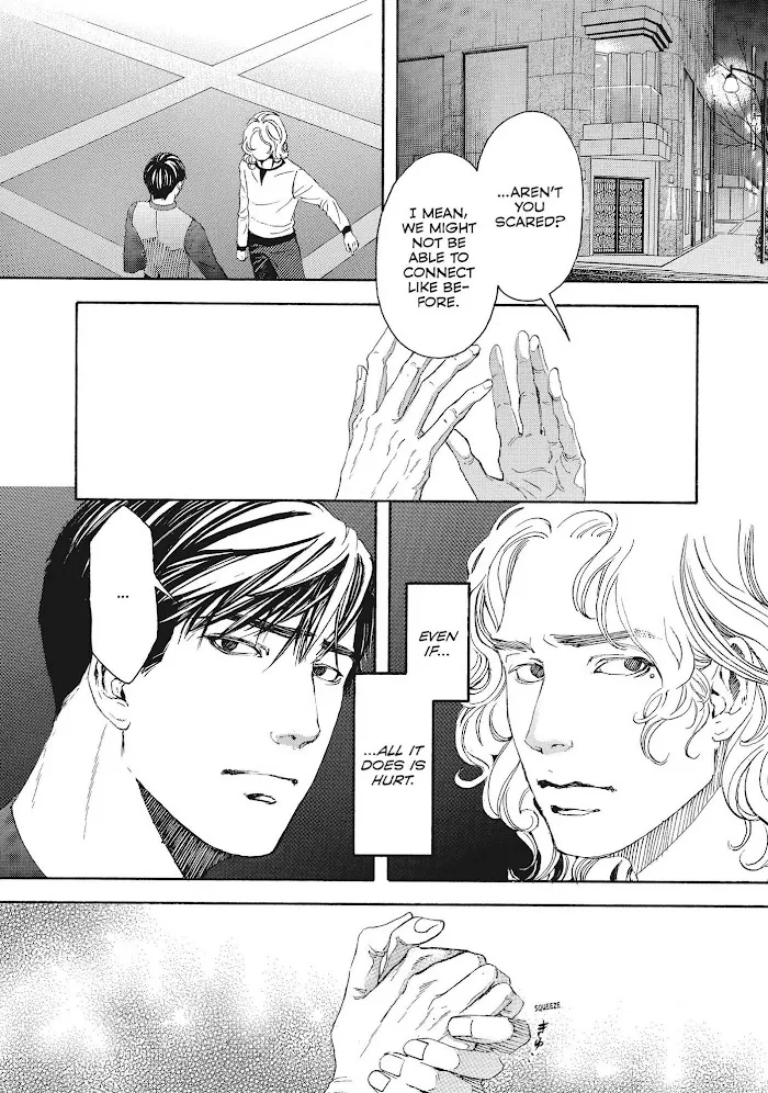 Read 10 Dance chapter 29 image 23 on Lezhin
