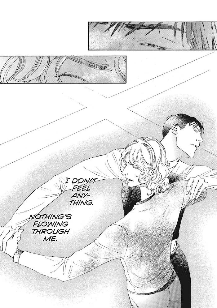 Read 10 Dance chapter 29 image 24 on Lezhin