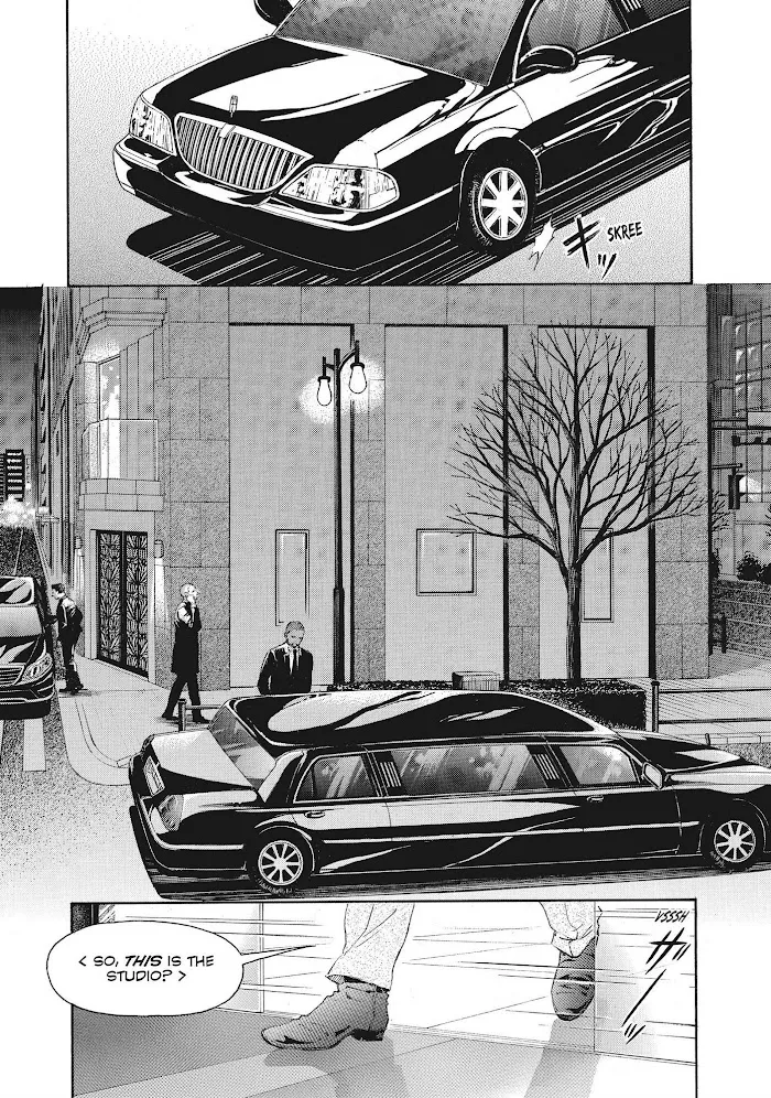 Read 10 Dance chapter 29 image 26 on Lezhin