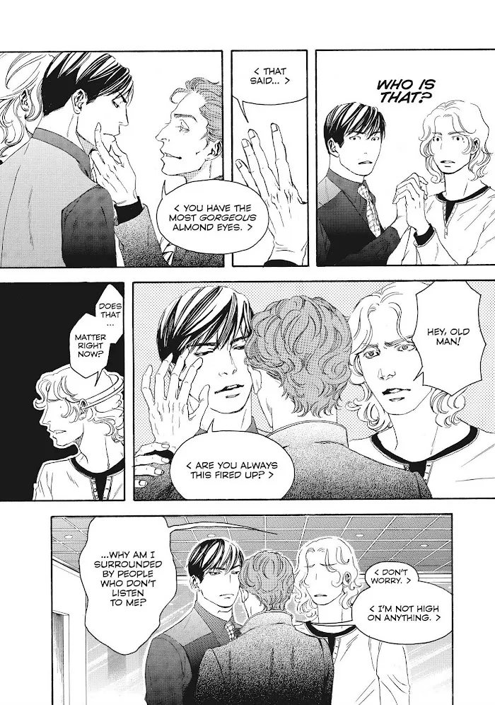 Read 10 Dance chapter 29 image 29 on Lezhin