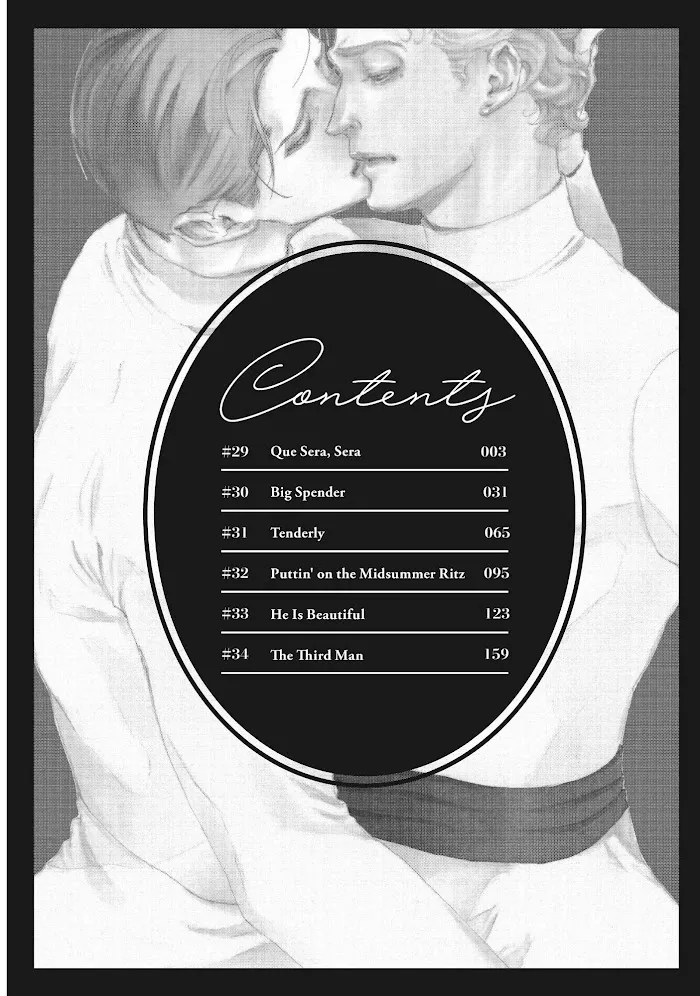 Read 10 Dance chapter 29 image 3 on Lezhin