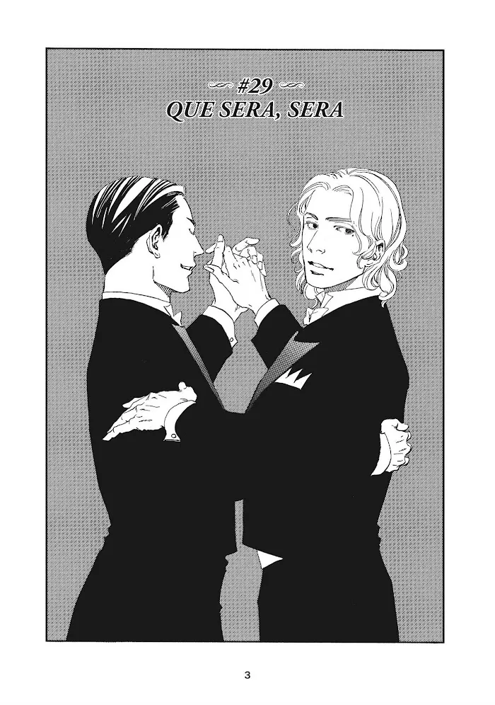 Read 10 Dance chapter 29 image 4 on Lezhin