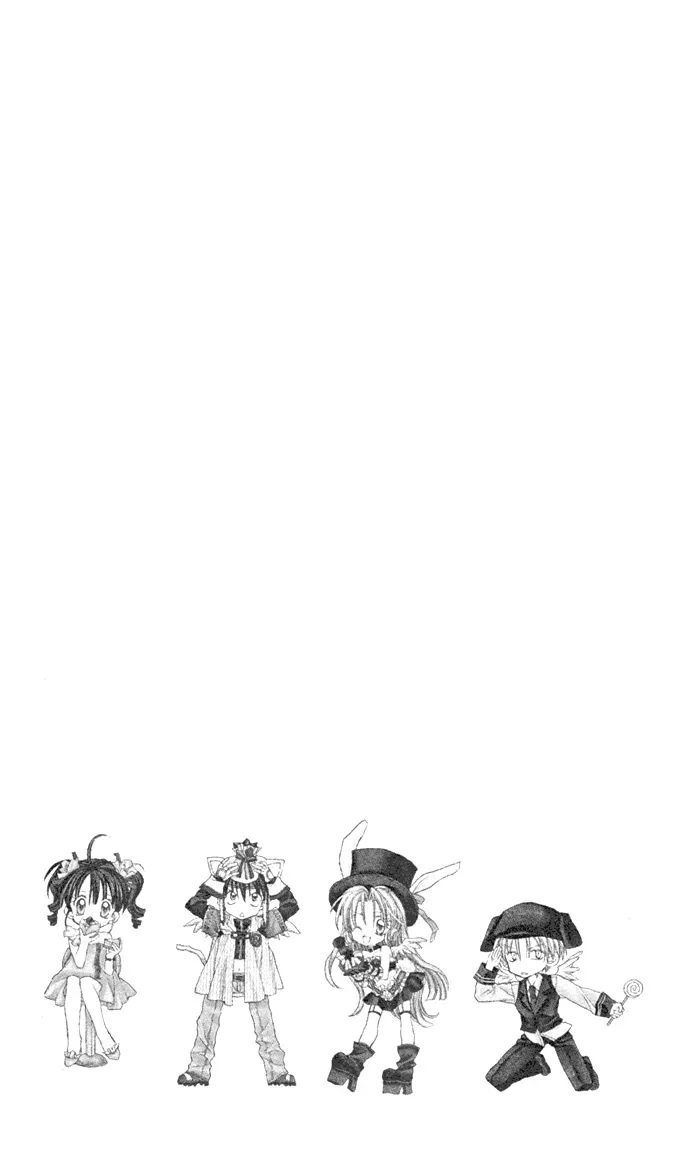 Read 10 Dance chapter 30.1 image 8 on Lezhin