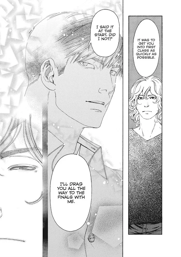 Read 10 Dance chapter 30 image 23 on Lezhin