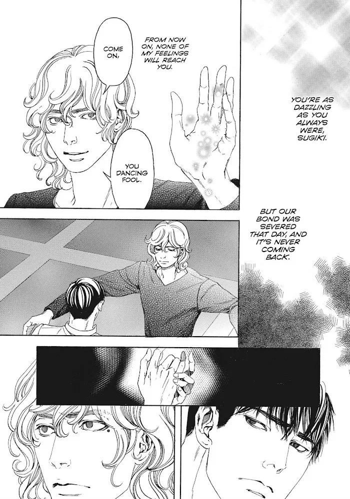 Read 10 Dance chapter 30 image 24 on Lezhin