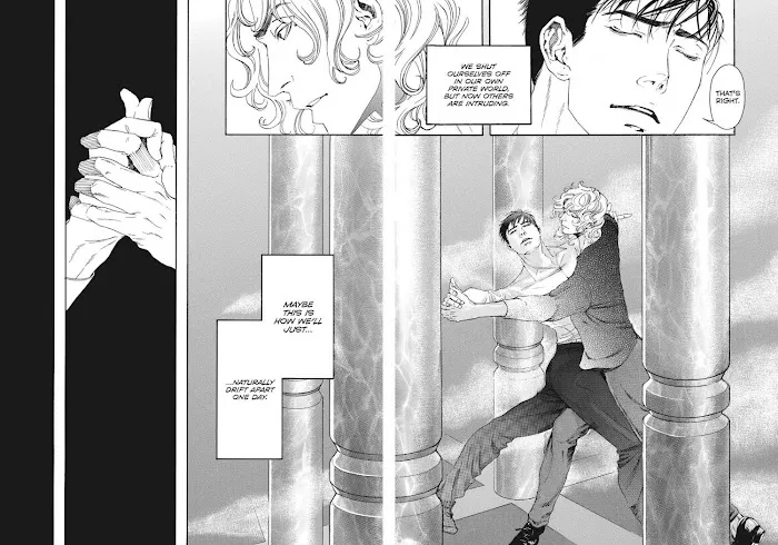 Read 10 Dance chapter 30 image 26 on Lezhin