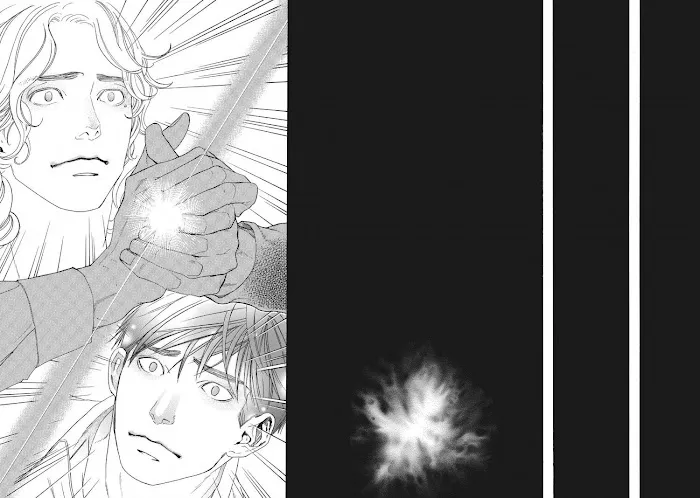 Read 10 Dance chapter 30 image 27 on Lezhin