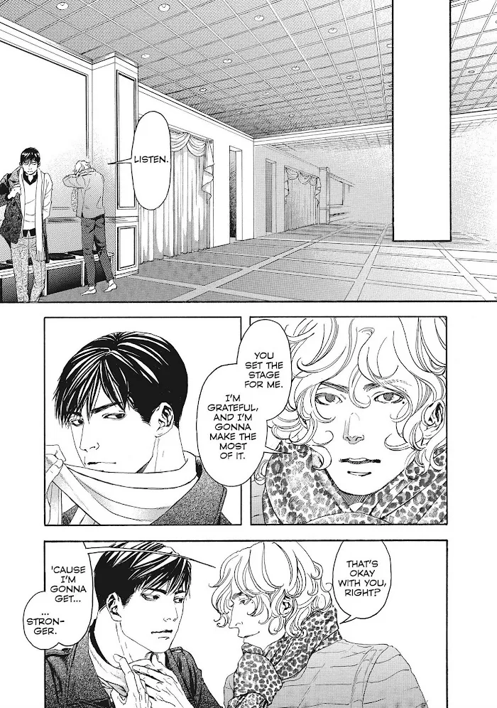 Read 10 Dance chapter 30 image 29 on Lezhin